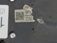 2014-2020 Infiniti Qx60 Climate Control Module Temperature AC/Heater Replacement Fits Fits 2013 2014 2015 2016 2017 2018 201