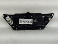 2014-2020 Infiniti Qx60 Climate Control Module Temperature AC/Heater Replacement Fits Fits 2013 2014 2015 2016 2017 2018 201