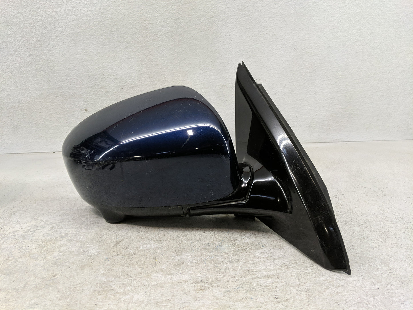 2014-2015 Infiniti Qx60 Side Mirror Replacement Passenger Right View Door Mirror Fits Fits 2013 2014 2015 OEM Used Auto Part