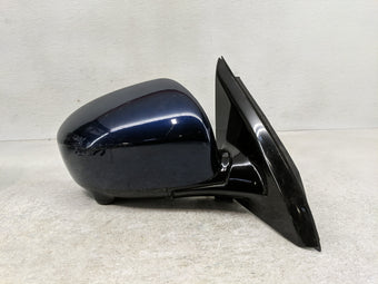 compare product 2014-2015 Infiniti Qx60 Side Mirror Replacement Passenger Right View Door Mirror Fits Fits 2013 2014 2015 OEM Used Auto Parts