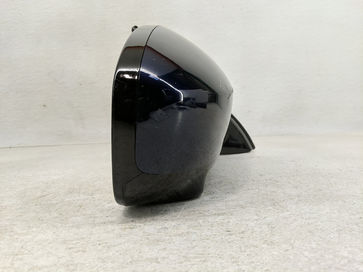 2014-2015 Infiniti Qx60 Side Mirror Replacement Passenger Right View Door Mirror Fits Fits 2013 2014 2015 OEM Used Auto Part