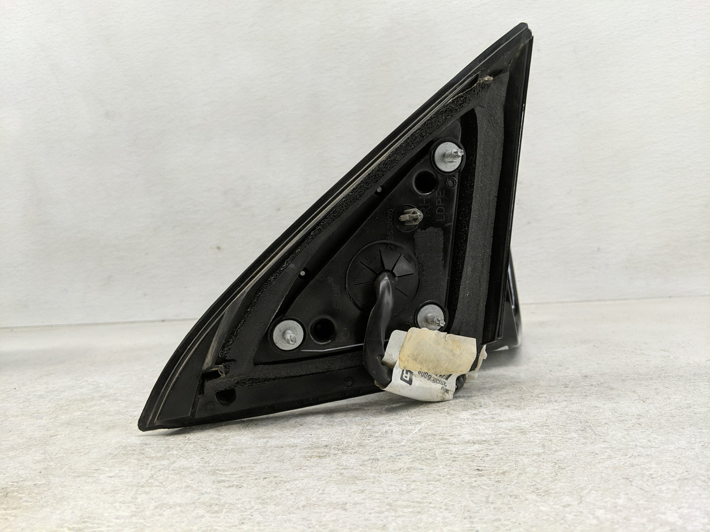 2014-2015 Infiniti Qx60 Side Mirror Replacement Passenger Right View Door Mirror Fits Fits 2013 2014 2015 OEM Used Auto Part