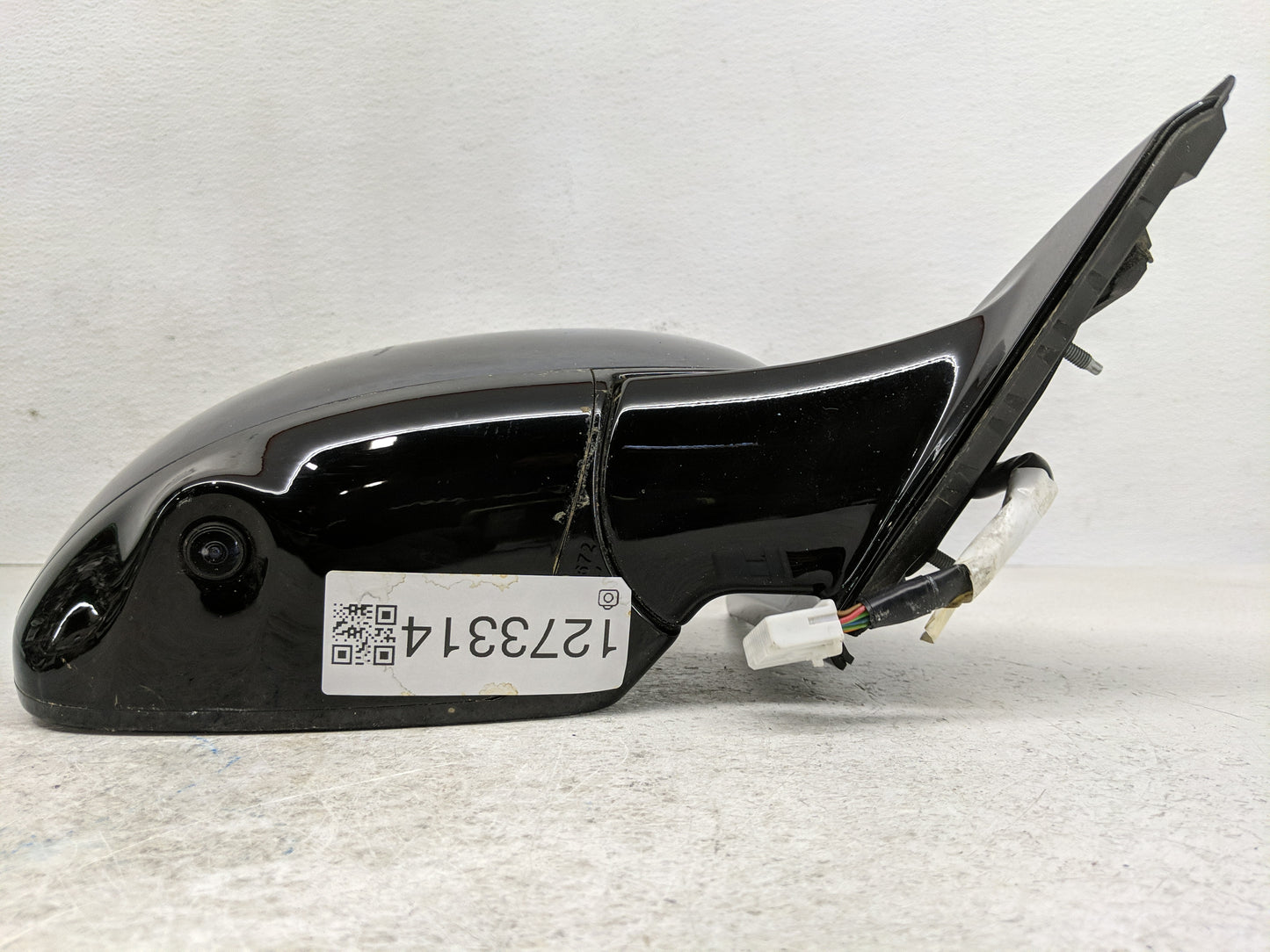 2014-2015 Infiniti Qx60 Side Mirror Replacement Passenger Right View Door Mirror Fits Fits 2013 2014 2015 OEM Used Auto Part