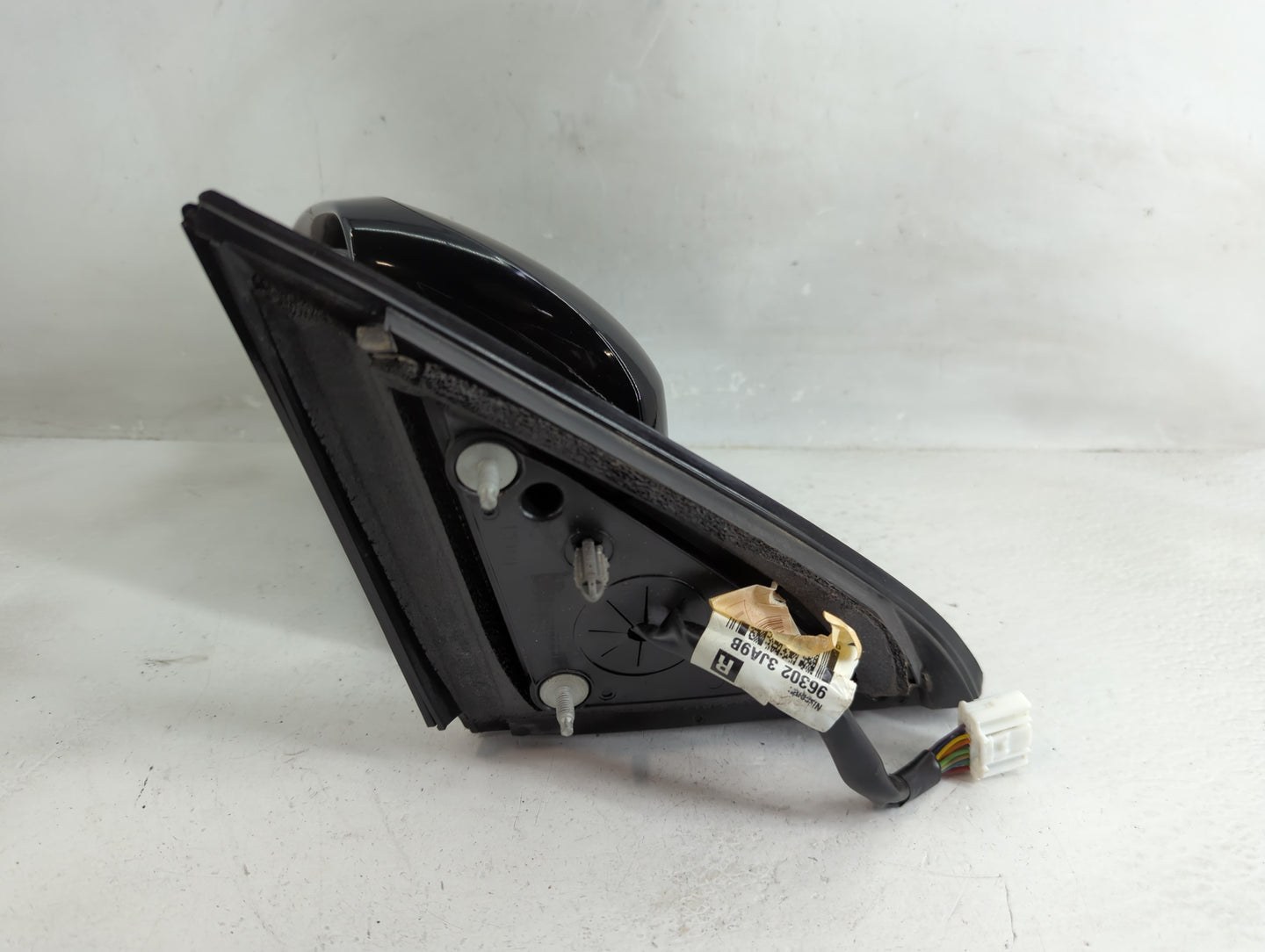 2014-2015 Infiniti Qx60 Side Mirror Replacement Driver Left View Door Mirror P/N:96302 3JA9B Fits Fits 2013 2014 2015 OEM Us