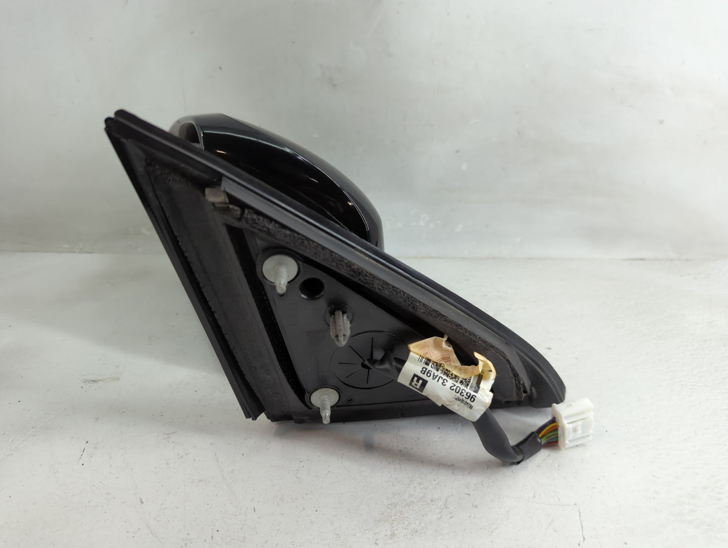 2014-2015 Infiniti Qx60 Side Mirror Replacement Driver Left View Door Mirror P/N:96302 3JA9B Fits Fits 2013 2014 2015 OEM Us
