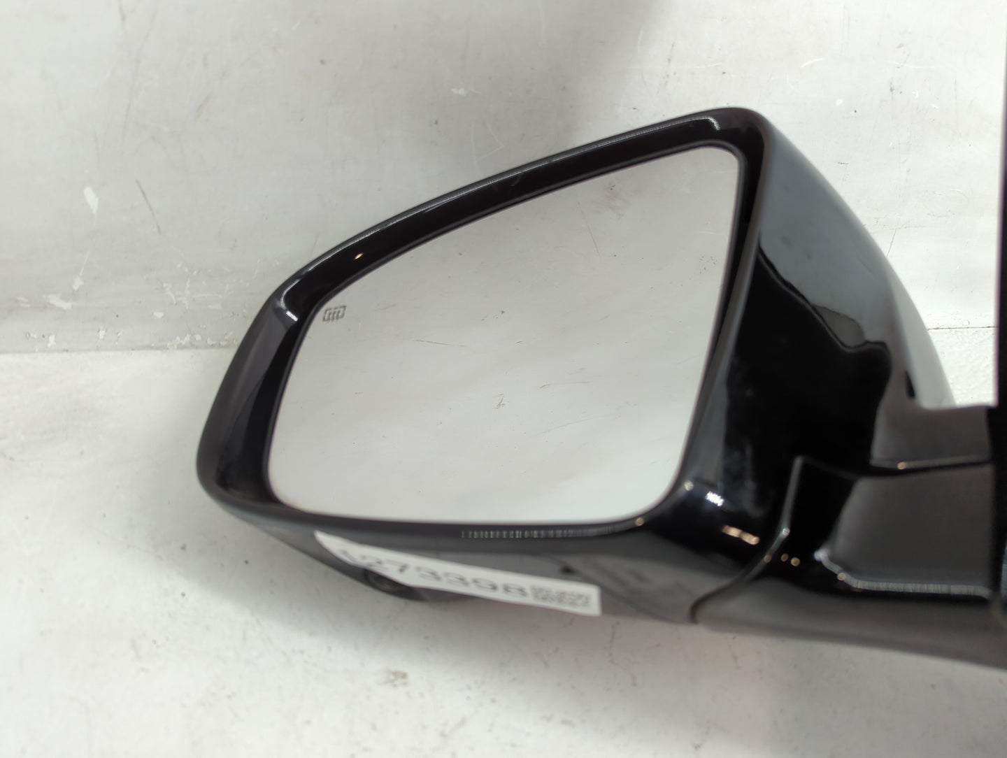 2014-2015 Infiniti Qx60 Side Mirror Replacement Driver Left View Door Mirror P/N:96302 3JA9B Fits Fits 2013 2014 2015 OEM Us