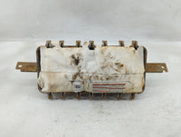 2014-2020 Infiniti Qx60 Air Bag Passenger Right Dashboard OEM P/N:985153JB6A Fits Fits 2014 2015 2016 2017 2018 2019 2020 OE