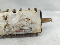 2014-2020 Infiniti Qx60 Air Bag Passenger Right Dashboard OEM P/N:985153JB6A Fits Fits 2014 2015 2016 2017 2018 2019 2020 OE