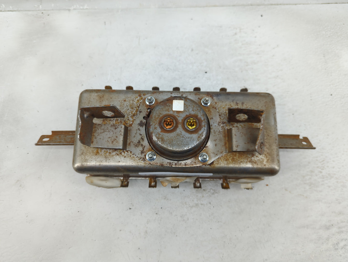 2014-2020 Infiniti Qx60 Air Bag Passenger Right Dashboard OEM P/N:985153JB6A Fits Fits 2014 2015 2016 2017 2018 2019 2020 OE