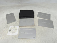 2015 Infiniti Qx60 Owners Manual Book Guide P/N:OM15EA-0L50U1 OEM Used Auto Parts - Oemusedautoparts1.com