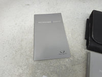 2015 Infiniti Qx60 Owners Manual Book Guide P/N:OM15EA-0L50U1 OEM Used Auto Parts - Oemusedautoparts1.com