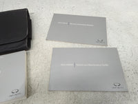 2015 Infiniti Qx60 Owners Manual Book Guide P/N:OM15EA-0L50U1 OEM Used Auto Parts - Oemusedautoparts1.com