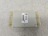 2015-2016 Infiniti Qx60 Radio AM FM Cd Player Receiver Replacement P/N:27760 9PB0A Fits Fits 2015 2016 OEM Used Auto Parts -