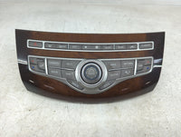 2014-2020 Infiniti Qx60 Climate Control Module Temperature AC/Heater Replacement P/N:283953JA7B Fits OEM Used Auto Parts - O
