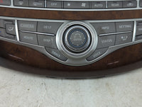 2014-2020 Infiniti Qx60 Climate Control Module Temperature AC/Heater Replacement P/N:283953JA7B Fits OEM Used Auto Parts - O