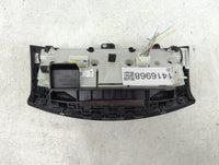 2014-2020 Infiniti Qx60 Climate Control Module Temperature AC/Heater Replacement P/N:283953JA7B Fits OEM Used Auto Parts - O