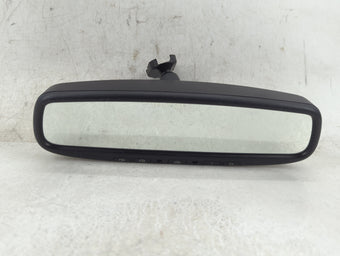 compare product 2014-2020 Infiniti Qx60 Interior Rear View Mirror Replacement OEM P/N:NZLOB12HL4 4112A-OB12HL4 Fits OEM Used Auto Parts