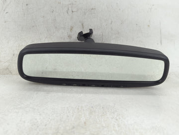 2014-2020 Infiniti Qx60 Interior Rear View Mirror Replacement OEM P/N:NZLOB12HL4 4112A-OB12HL4 Fits OEM Used Auto Parts - Oe