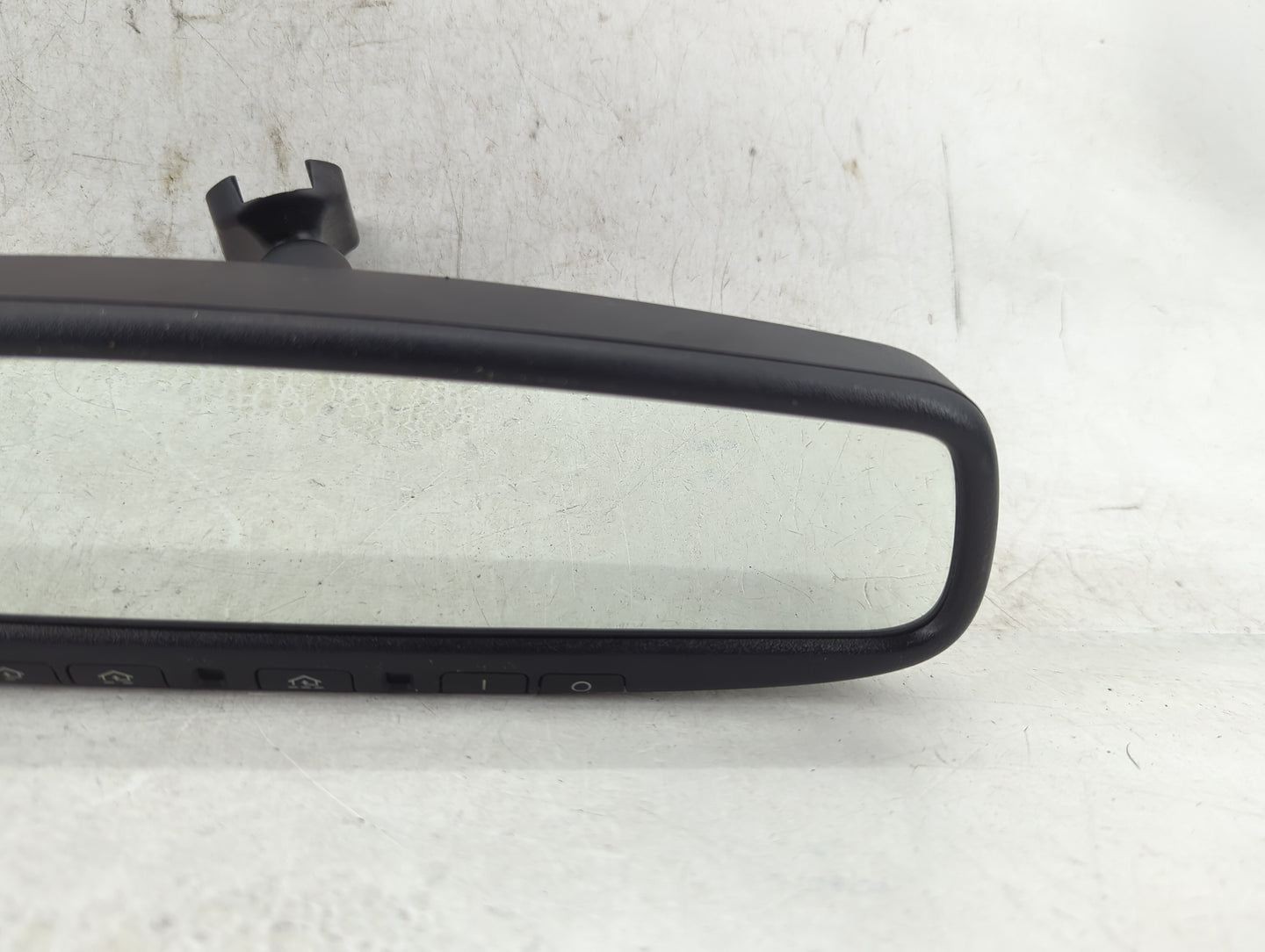2014-2020 Infiniti Qx60 Interior Rear View Mirror Replacement OEM P/N:NZLOB12HL4 4112A-OB12HL4 Fits OEM Used Auto Parts - Oe