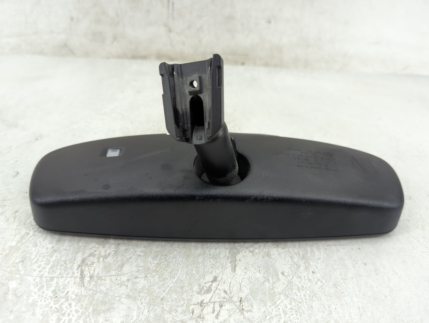 2014-2020 Infiniti Qx60 Interior Rear View Mirror Replacement OEM P/N:NZLOB12HL4 4112A-OB12HL4 Fits OEM Used Auto Parts - Oe