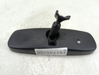 2014-2020 Infiniti Qx60 Interior Rear View Mirror Replacement OEM P/N:NZLOB12HL4 4112A-OB12HL4 Fits OEM Used Auto Parts - Oe
