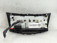 2014-2016 Infiniti Qx60 Radio Control Panel - Oemusedautoparts1.com
