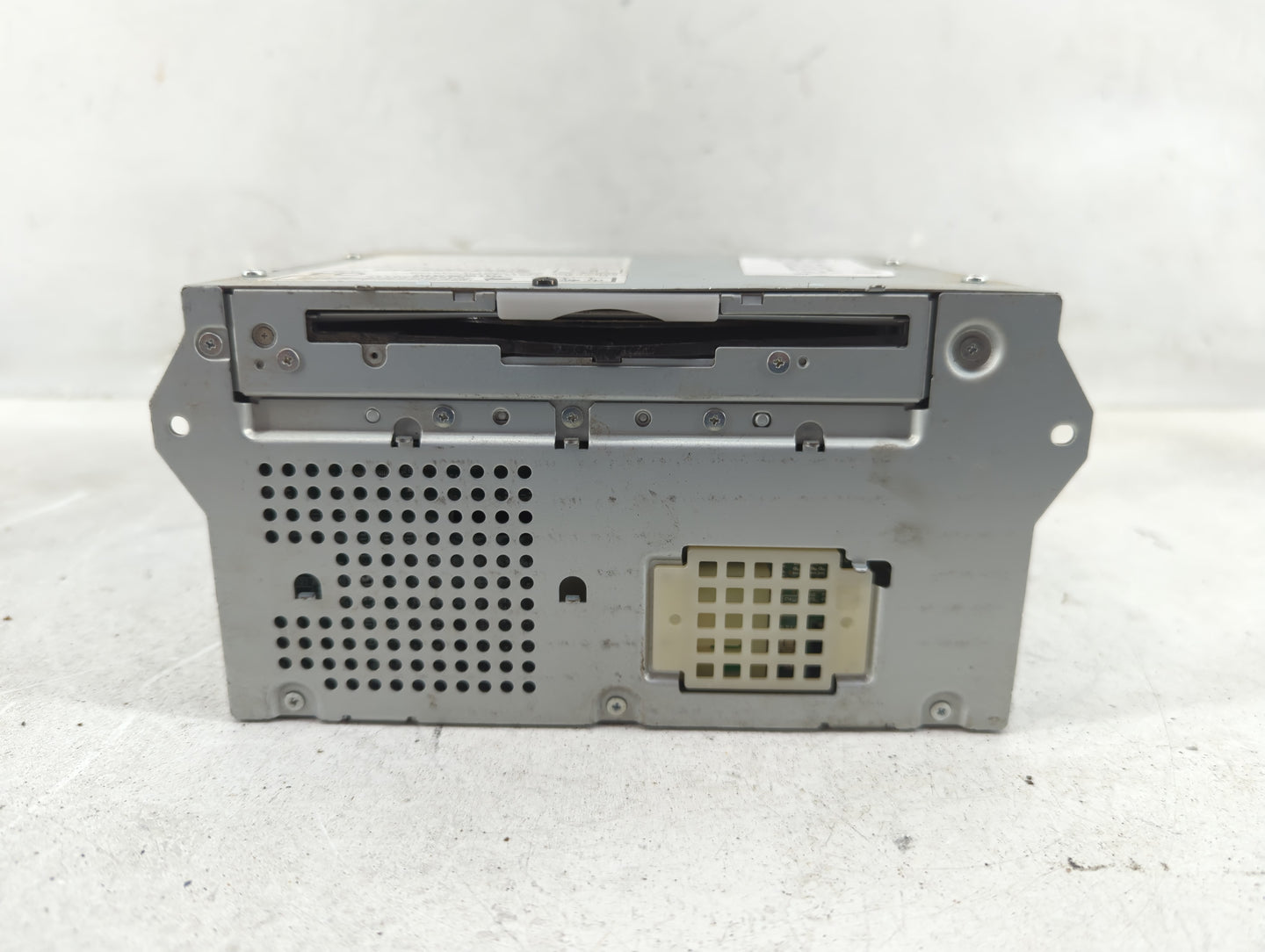 2014-2014 Infiniti Qx60 Temperature Control Module - Oemusedautoparts1.com