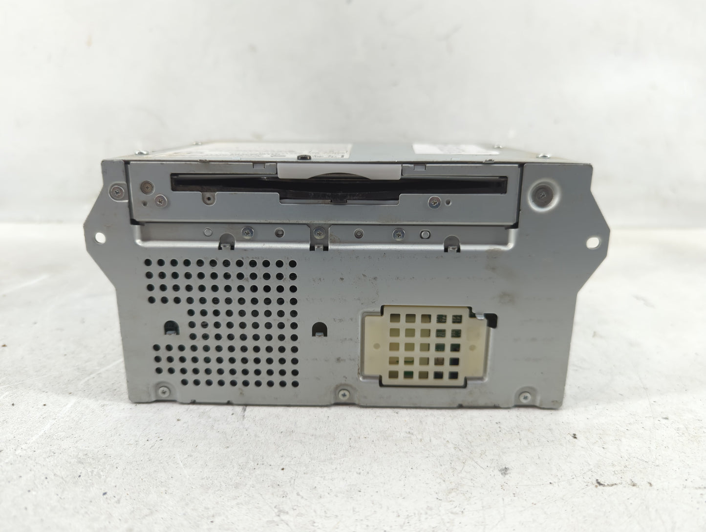 2014-2014 Infiniti Qx60 Temperature Control Module - Oemusedautoparts1.com