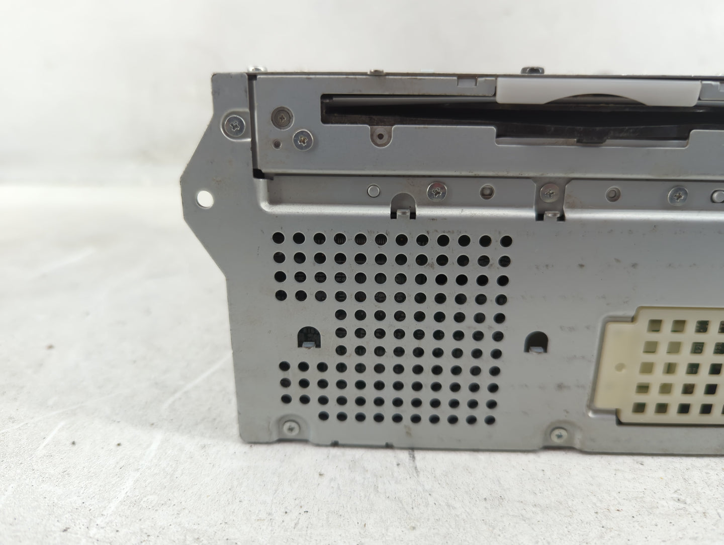 2014-2014 Infiniti Qx60 Temperature Control Module - Oemusedautoparts1.com