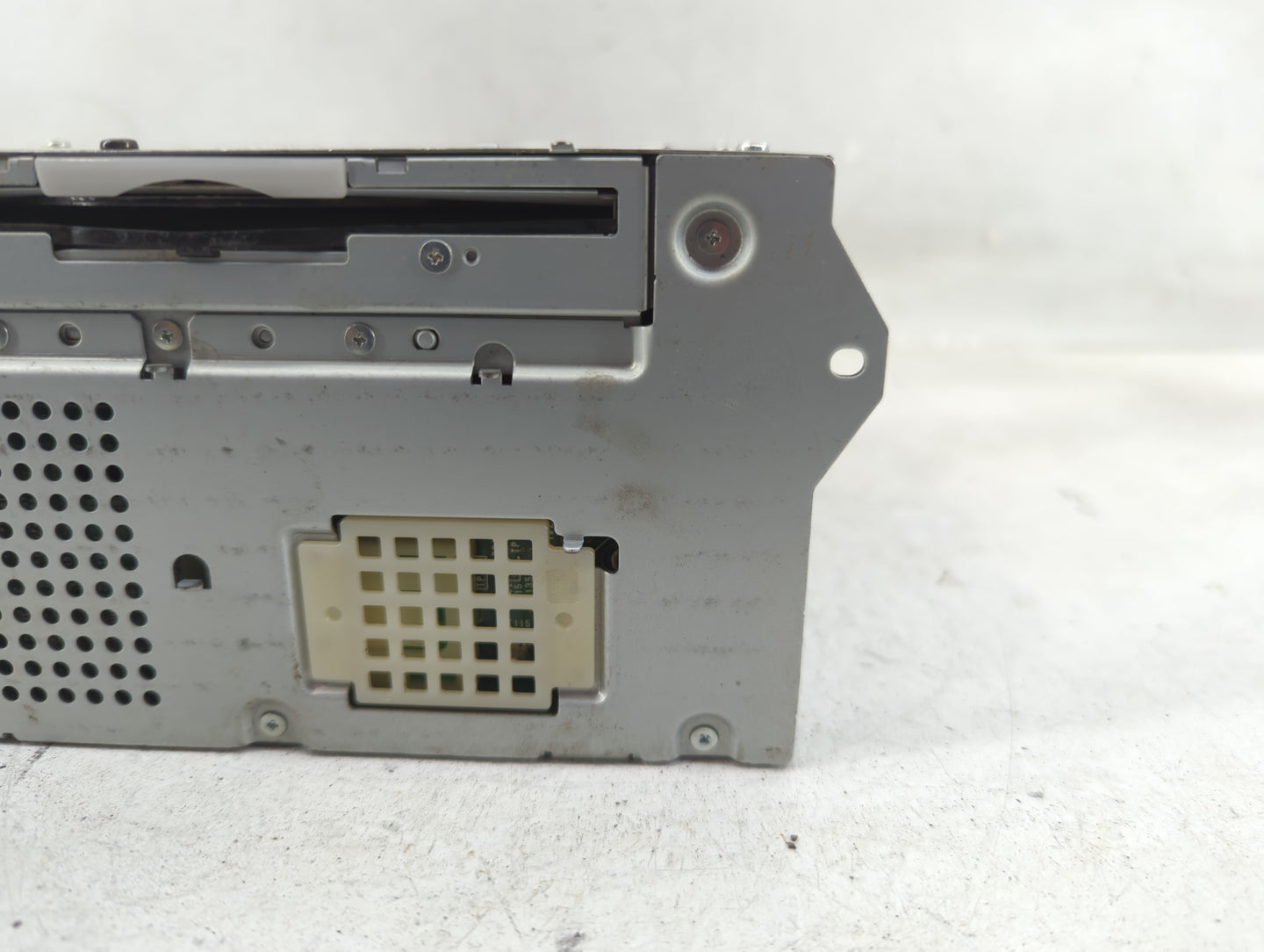 2014-2014 Infiniti Qx60 Temperature Control Module - Oemusedautoparts1.com