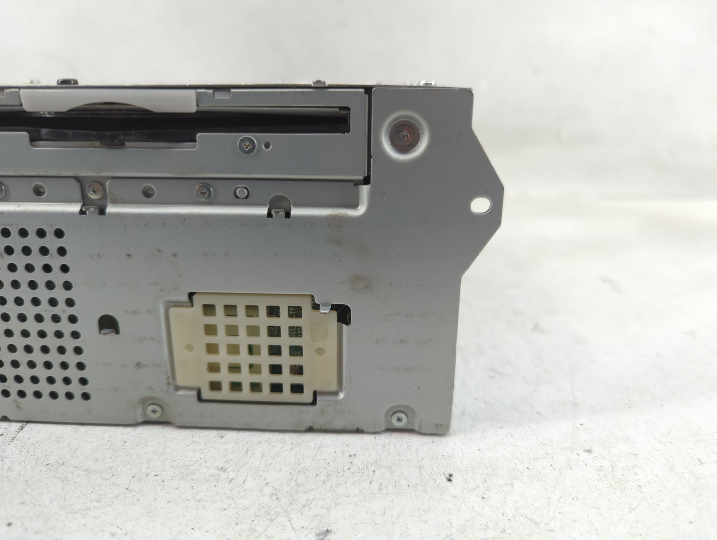 2014-2014 Infiniti Qx60 Temperature Control Module - Oemusedautoparts1.com