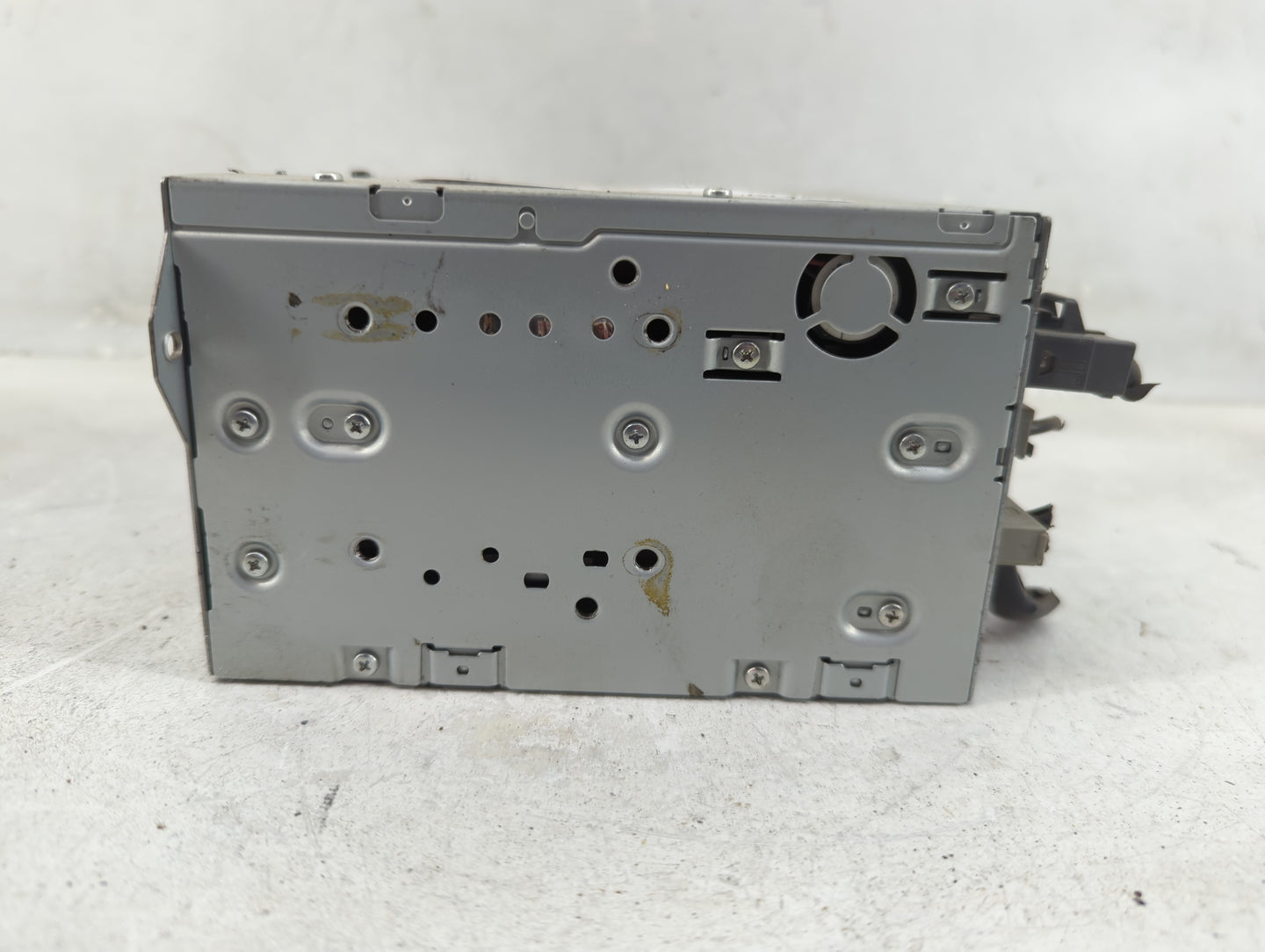 2014-2014 Infiniti Qx60 Temperature Control Module - Oemusedautoparts1.com