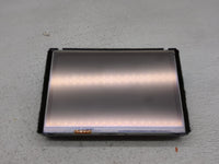 2014-2016 Infiniti Qx60 Information Display Screen - Oemusedautoparts1.com