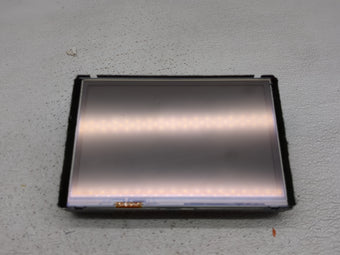 compare product 2014-2016 Infiniti Qx60 Information Display Screen