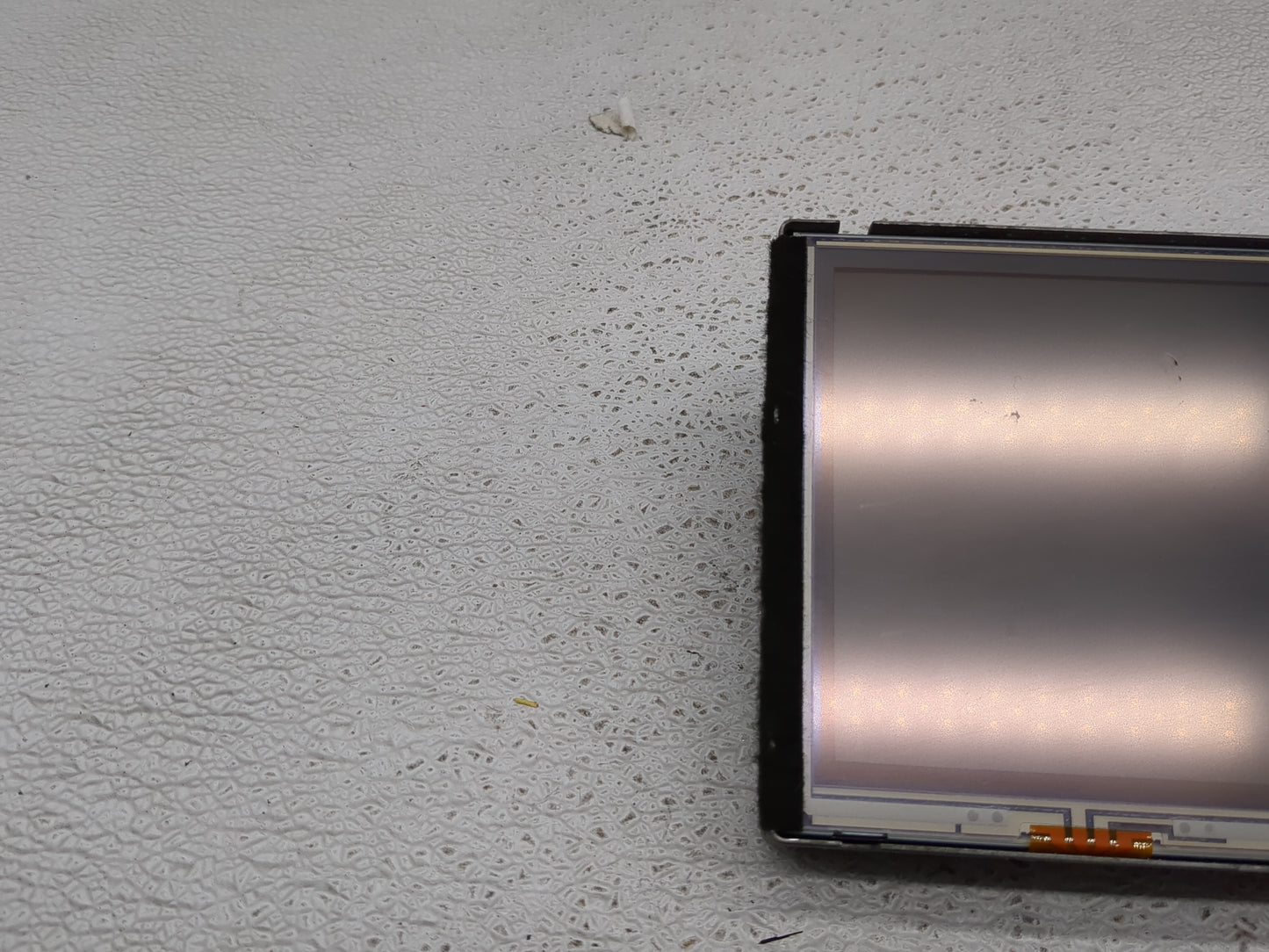 2014-2016 Infiniti Qx60 Information Display Screen - Oemusedautoparts1.com