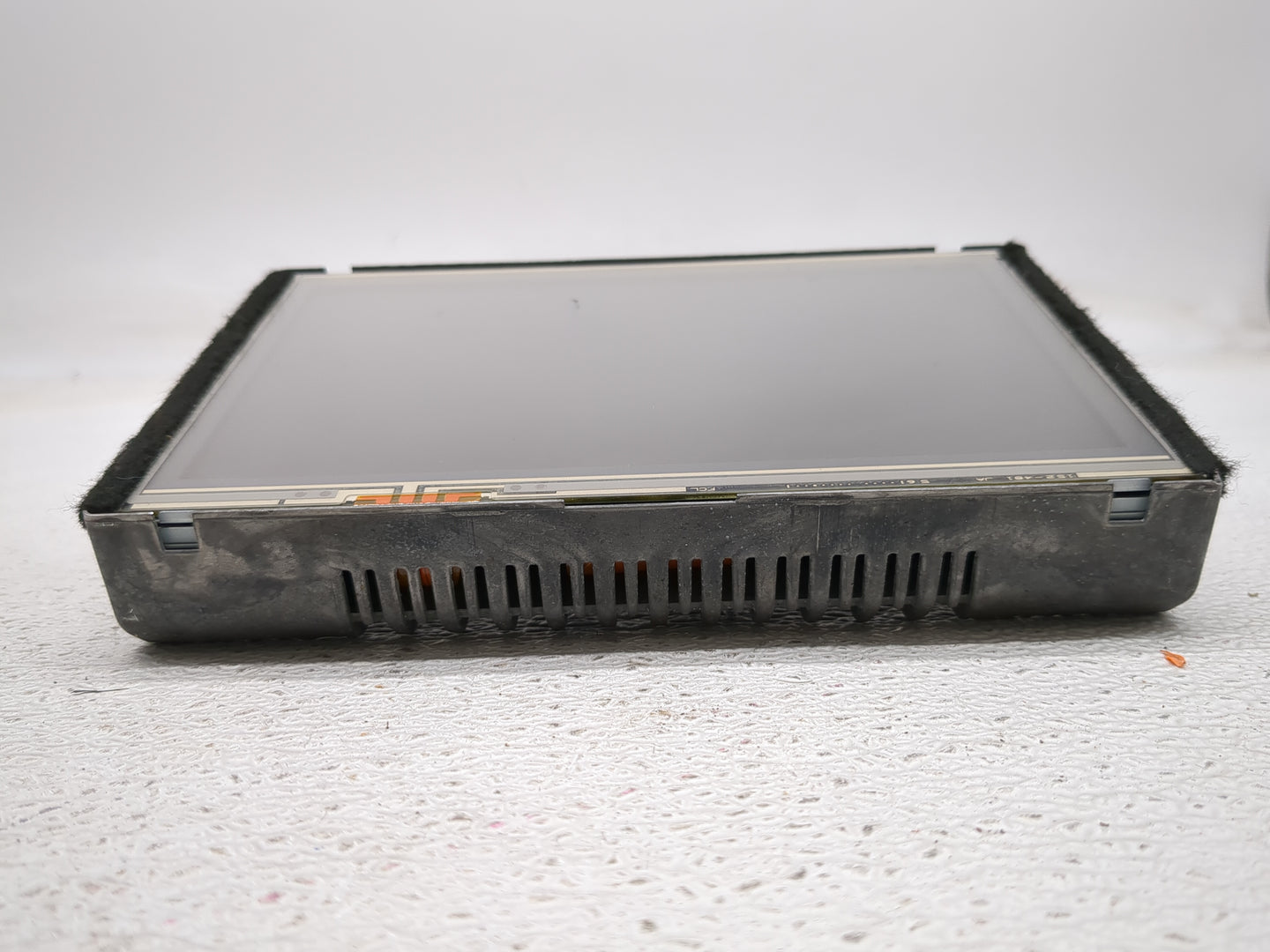 2014-2016 Infiniti Qx60 Information Display Screen - Oemusedautoparts1.com