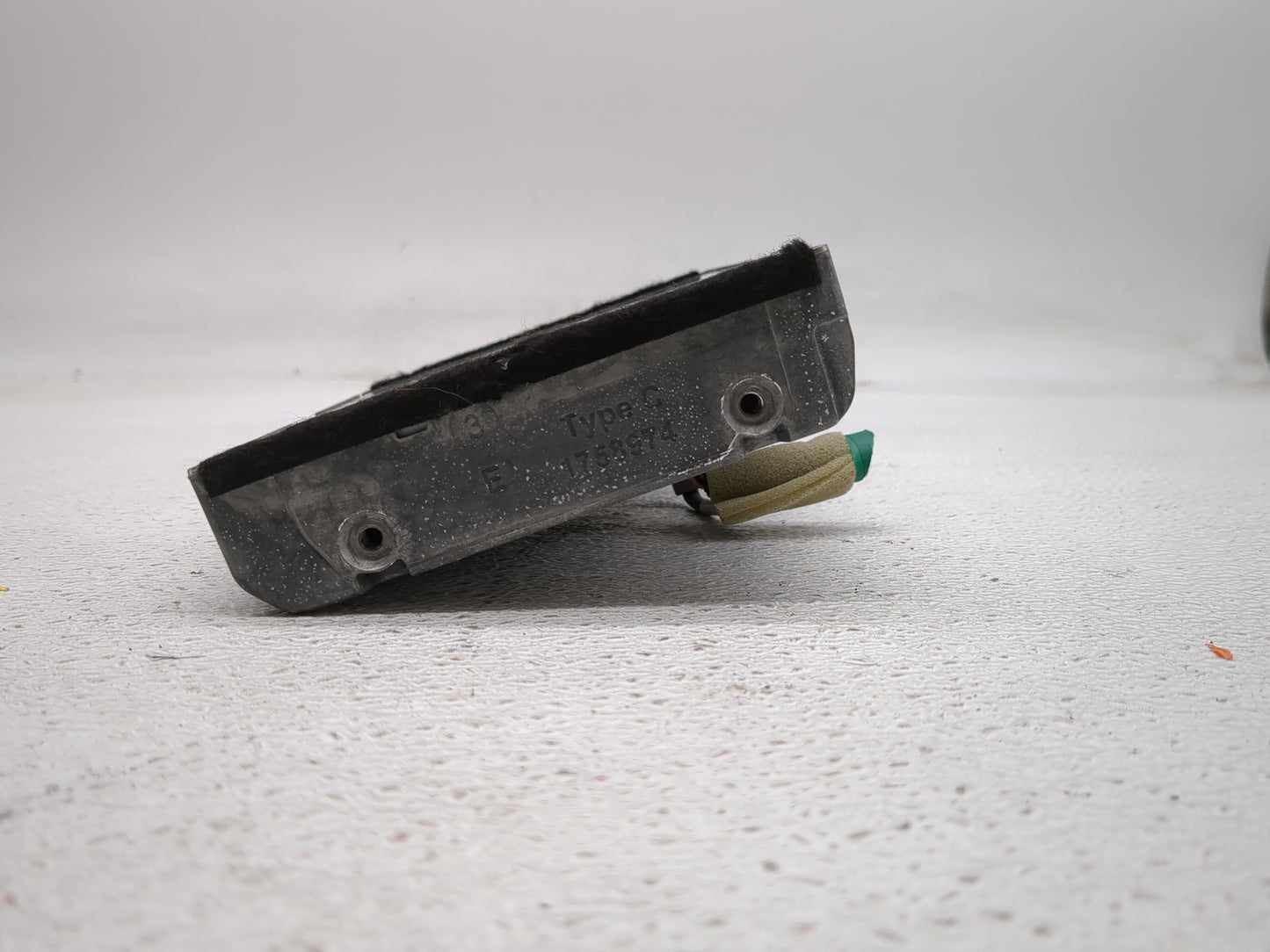2014-2016 Infiniti Qx60 Information Display Screen - Oemusedautoparts1.com