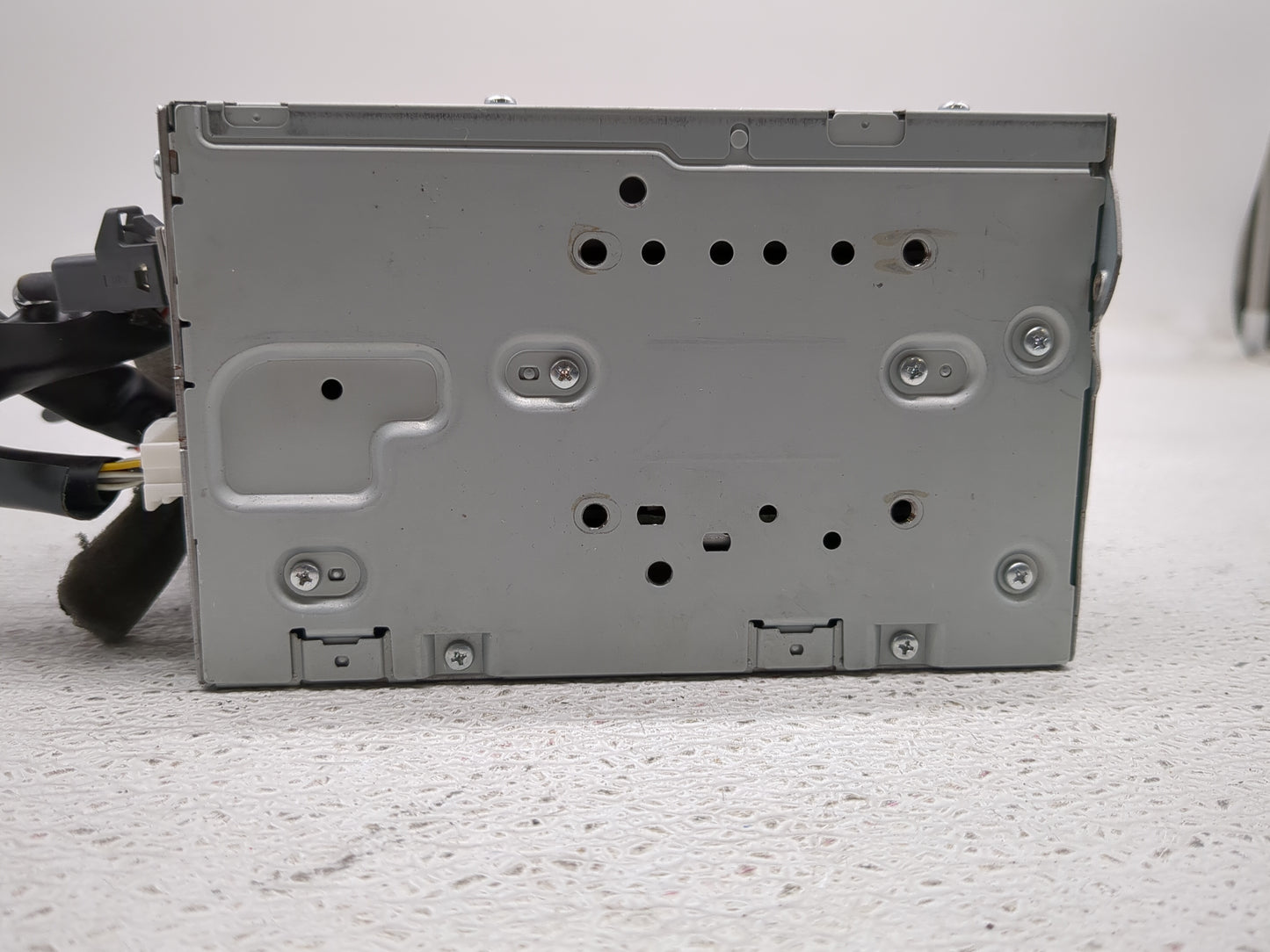 2014-2016 Infiniti Qx60 Radio AM FM Cd Player Receiver Replacement Fits Fits 2013 2014 2015 2016 OEM Used Auto Parts - Oemus