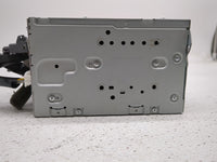 2014-2016 Infiniti Qx60 Radio AM FM Cd Player Receiver Replacement Fits Fits 2013 2014 2015 2016 OEM Used Auto Parts - Oemus