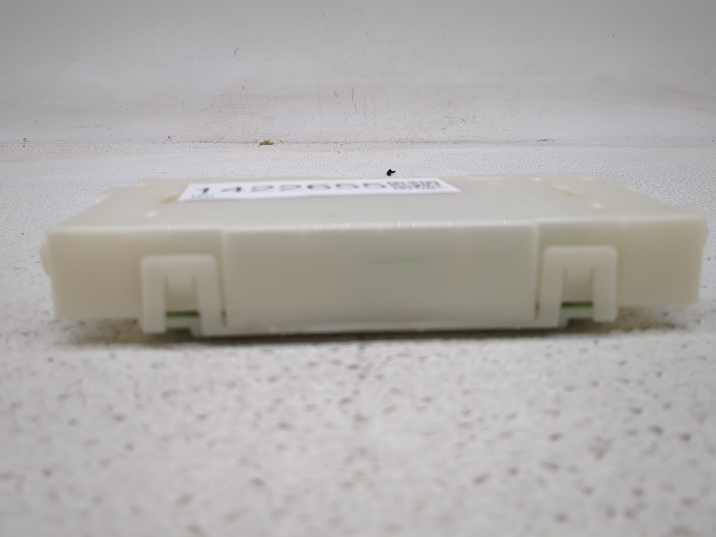 2015-2015 Infiniti Qx60 Temperature Control Module 27760 9pb0a - Oemusedautoparts1.com