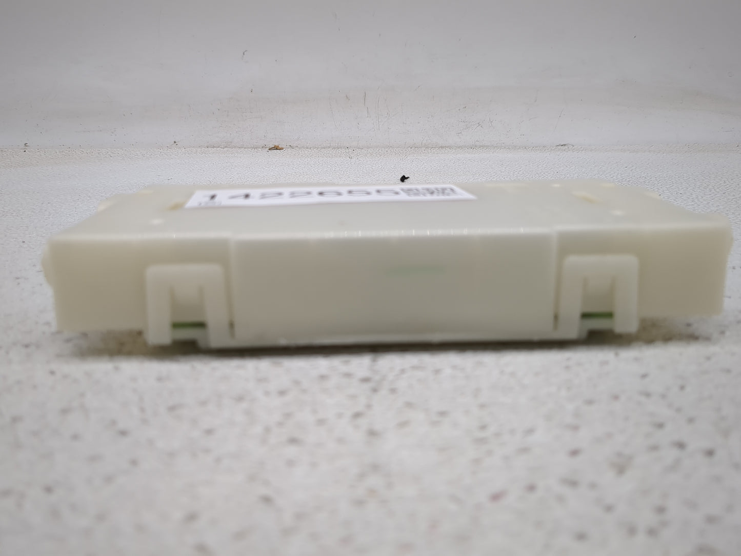 2015-2015 Infiniti Qx60 Temperature Control Module 27760 9pb0a - Oemusedautoparts1.com