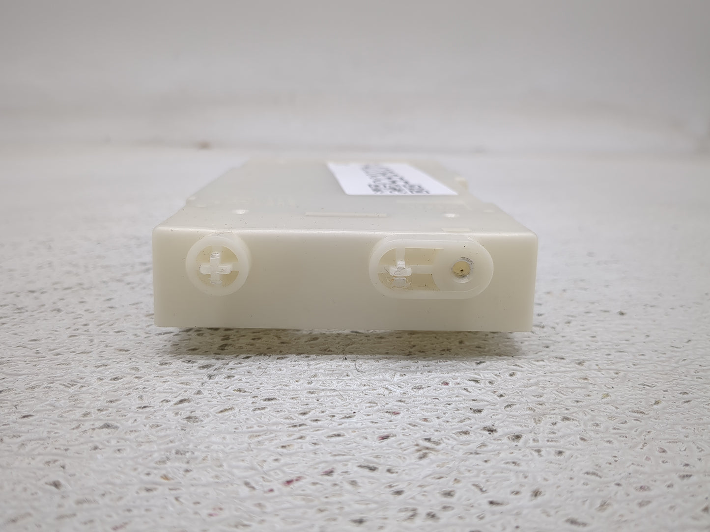 2015-2015 Infiniti Qx60 Temperature Control Module 27760 9pb0a - Oemusedautoparts1.com