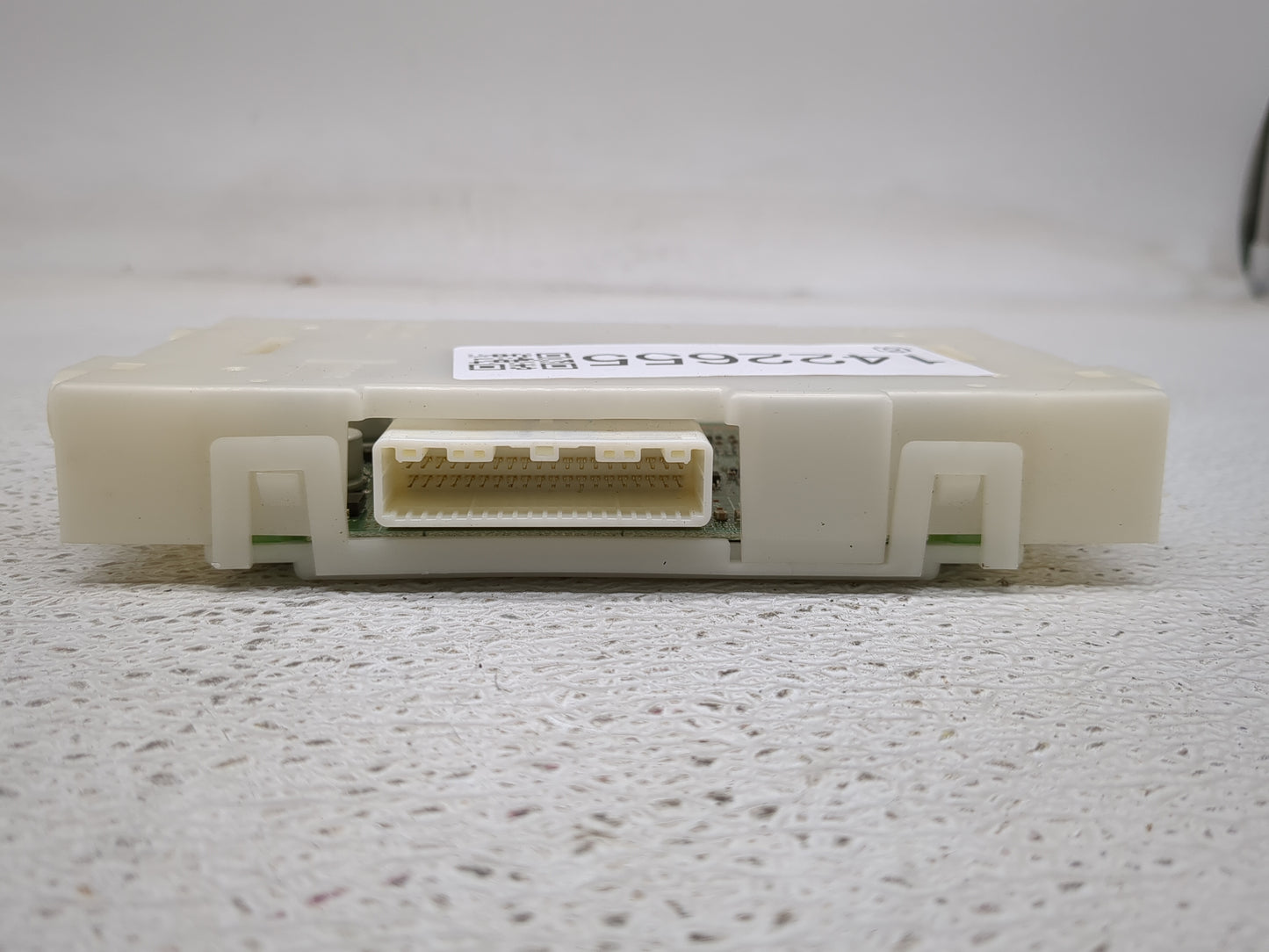 2015-2015 Infiniti Qx60 Temperature Control Module 27760 9pb0a - Oemusedautoparts1.com