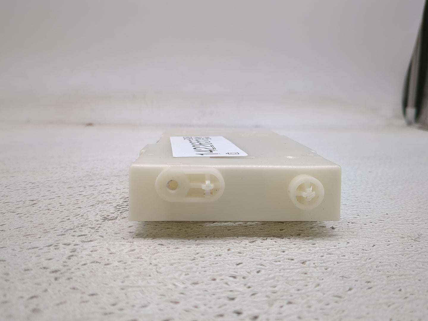 2015-2015 Infiniti Qx60 Temperature Control Module 27760 9pb0a - Oemusedautoparts1.com