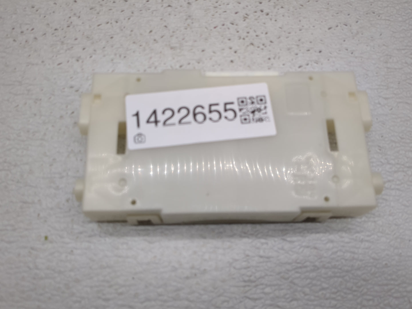 2015-2015 Infiniti Qx60 Temperature Control Module 27760 9pb0a - Oemusedautoparts1.com