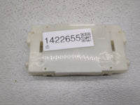2015-2015 Infiniti Qx60 Temperature Control Module 27760 9pb0a - Oemusedautoparts1.com