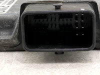 2015-2016 Infiniti Qx60 PCM Engine Control Computer ECU ECM PCU OEM P/N:310369NB0E 64401 Fits Fits 2015 2016 2017 OEM Used A