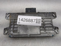 2015-2016 Infiniti Qx60 PCM Engine Control Computer ECU ECM PCU OEM P/N:310369NB0E 64401 Fits Fits 2015 2016 2017 OEM Used A