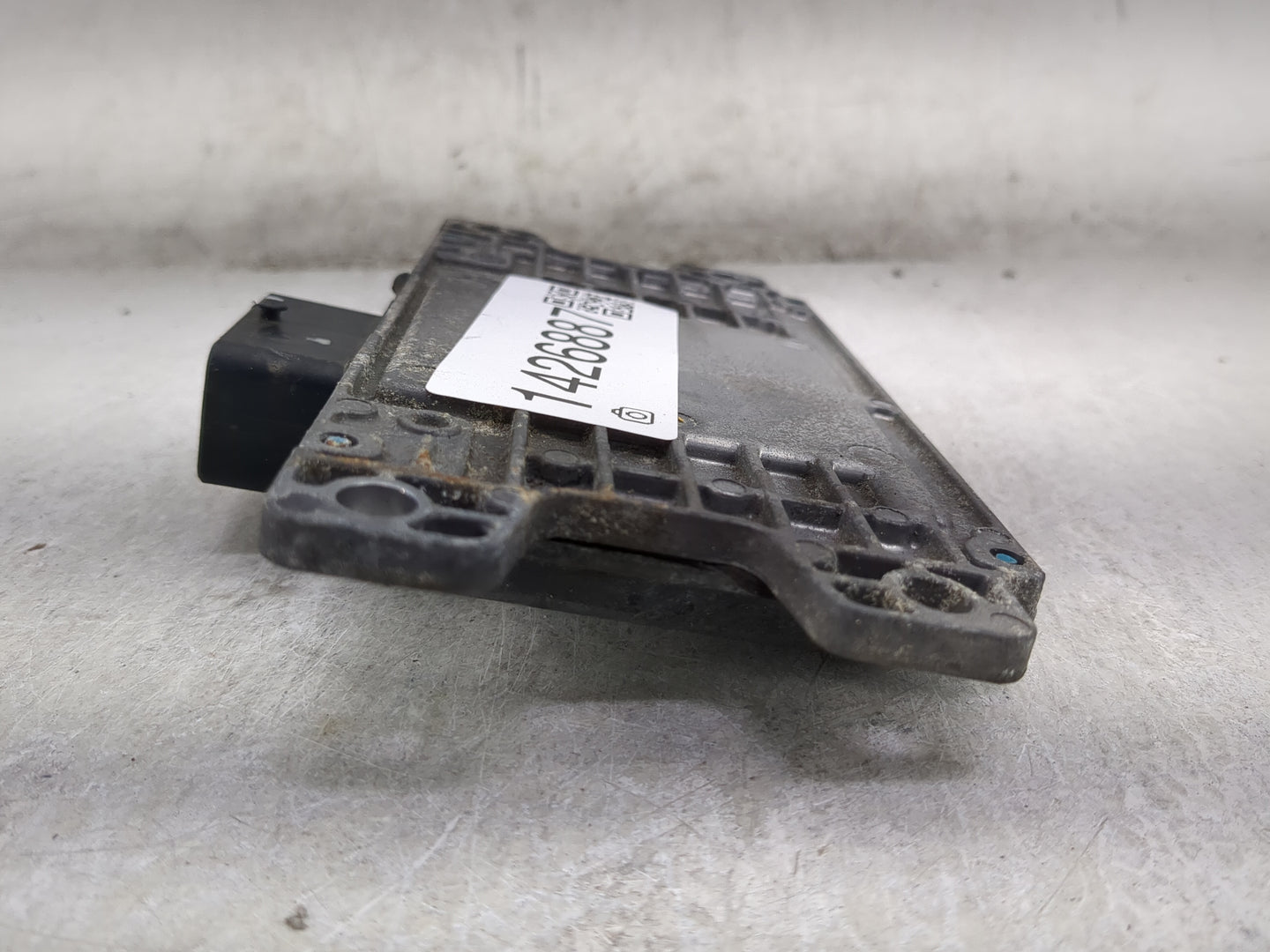 2015-2016 Infiniti Qx60 PCM Engine Control Computer ECU ECM PCU OEM P/N:310369NB0E 64401 Fits Fits 2015 2016 2017 OEM Used A