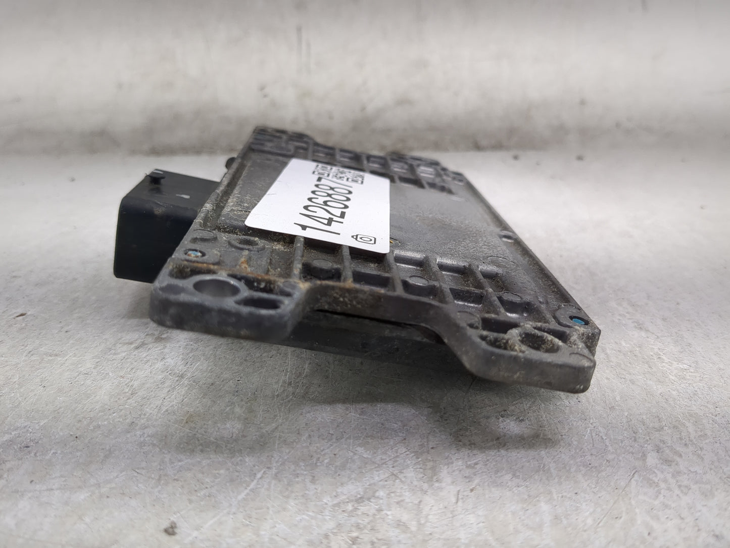 2015-2016 Infiniti Qx60 PCM Engine Control Computer ECU ECM PCU OEM P/N:310369NB0E 64401 Fits Fits 2015 2016 2017 OEM Used A